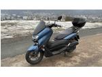 Detail nabídky - Yamaha NMAX 125