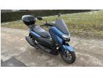 Klikněte pro detailní foto č. 2 - Yamaha NMAX 125