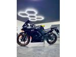 Klikněte pro detailní foto č. 9 - Kawasaki Ninja 250 R