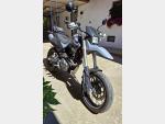 Detail nabídky - Honda FMX 650