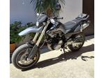 Klikněte pro detailní foto č. 3 - Honda FMX 650