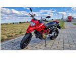 Klikněte pro detailní foto č. 4 - Ducati Hypermotard 1100 S