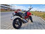 Klikněte pro detailní foto č. 8 - Ducati Hypermotard 1100 S