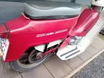 Klikněte pro detailní foto č. 7 - Jawa 50/20