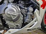 Klikněte pro detailní foto č. 9 - Suzuki GSX-8R