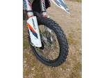 Klikněte pro detailní foto č. 2 - KTM 890 Adventure R