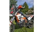 Klikněte pro detailní foto č. 12 - KTM 890 Adventure R