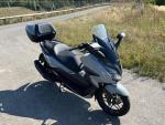 Klikněte pro detailní foto č. 4 - Honda Forza 125 ABS