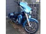 Klikněte pro detailní foto č. 1 - Harley-Davidson FLHX Street Glide