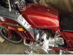 Klikněte pro detailní foto č. 5 - Honda GL 1100 Gold Wing