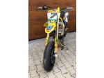 Detail nabídky - Suzuki RM-Z 450