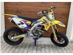 Klikněte pro detailní foto č. 2 - Suzuki RM-Z 450
