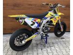 Klikněte pro detailní foto č. 3 - Suzuki RM-Z 450