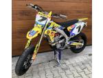 Klikněte pro detailní foto č. 4 - Suzuki RM-Z 450