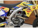 Klikněte pro detailní foto č. 6 - Suzuki RM-Z 450