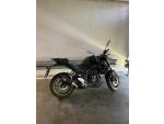 Klikněte pro detailní foto č. 4 - Yamaha MT-03