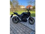 Klikněte pro detailní foto č. 5 - Yamaha MT-03
