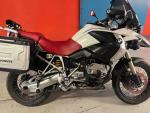 Klikněte pro detailní foto č. 9 - BMW R 1200 GS
