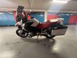 Klikněte pro detailní foto č. 2 - BMW R 1200 GS