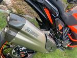 Klikněte pro detailní foto č. 4 - KTM 1290 Super Adventure S