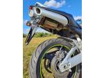 Klikněte pro detailní foto č. 3 - Suzuki GSR 600