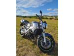 Klikněte pro detailní foto č. 1 - Suzuki GSR 600