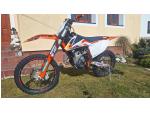 Klikněte pro detailní foto č. 2 - KTM 350 SX-F