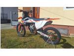Klikněte pro detailní foto č. 4 - KTM 350 SX-F