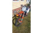 Klikněte pro detailní foto č. 8 - KTM 350 SX-F