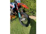 Klikněte pro detailní foto č. 11 - KTM 250 SX-F