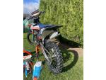 Klikněte pro detailní foto č. 4 - KTM 250 SX-F