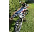 Klikněte pro detailní foto č. 8 - KTM 250 SX-F