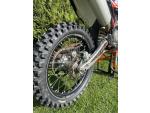 Klikněte pro detailní foto č. 9 - KTM 250 SX-F