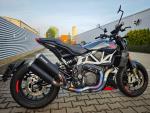 Klikněte pro detailní foto č. 1 - Indian FTR 1200