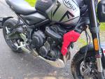 Klikněte pro detailní foto č. 3 - Triumph Trident 660