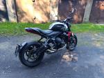 Klikněte pro detailní foto č. 4 - Triumph Trident 660