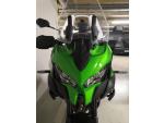 Klikněte pro detailní foto č. 3 - Kawasaki Versys 1000