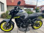 Klikněte pro detailní foto č. 2 - Yamaha MT-09