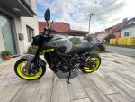 Klikněte pro detailní foto č. 3 - Yamaha MT-09