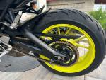 Klikněte pro detailní foto č. 4 - Yamaha MT-09