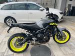 Klikněte pro detailní foto č. 5 - Yamaha MT-09