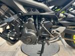 Klikněte pro detailní foto č. 8 - Yamaha MT-09