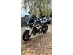 Klikněte pro detailní foto č. 1 - BMW S 1000 R