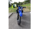 Klikněte pro detailní foto č. 13 - Yamaha WR 250 X