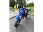 Klikněte pro detailní foto č. 14 - Yamaha WR 250 X