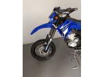 Klikněte pro detailní foto č. 2 - Yamaha WR 250 X