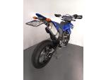 Klikněte pro detailní foto č. 4 - Yamaha WR 250 X