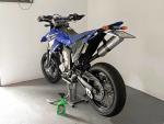 Klikněte pro detailní foto č. 6 - Yamaha WR 250 X