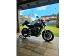 Klikněte pro detailní foto č. 11 - Yamaha MT-09