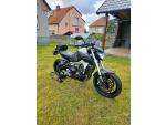 Detail nabídky - Yamaha MT-09